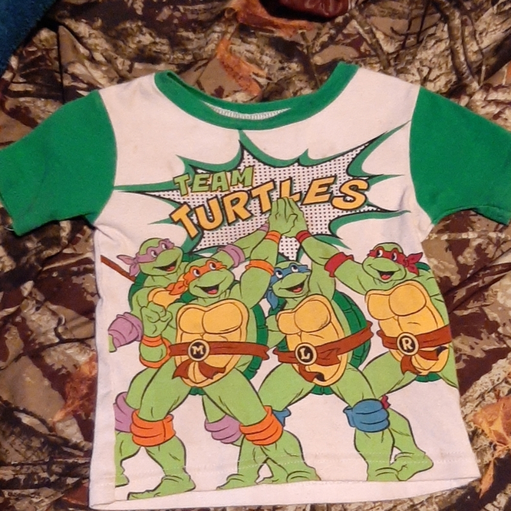 Boys 4t tshirt